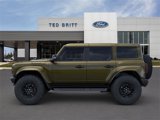 New 2025 Ford Bronco Raptor image 4