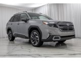 New 2025 Subaru Forester Limited w/ Popular Package image 2