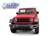 New 2025 Jeep Gladiator Sport image 3