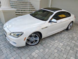 Used 2015 BMW 650i Gran Coupe xDrive image 4