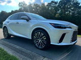 Used 2023 Lexus RX 350 Premium Plus image 3