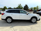 Used 2017 Subaru Outback 2.5i Premium image 6