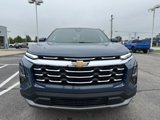 New 2026 Chevrolet Equinox LT w/ Convenience Package II image 3