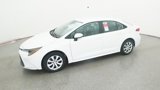 New 2026 Toyota Corolla LE image 2