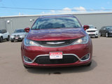 Used 2020 Chrysler Pacifica Touring-L Plus w/ Tire & Wheel Group image 3