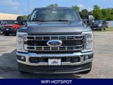 New 2025 Ford F350 XLT image 3