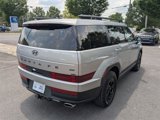 Certified 2025 Hyundai Santa Fe XRT image 5