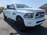 Used 2018 RAM 2500 Big Horn w/ Sport Appearance Group image 3