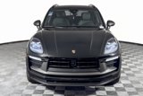 Certified 2025 Porsche Macan Turbo image 2