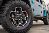 Used 2020 Jeep Wrangler Unlimited Rubicon w/ Quick Order Package 28Y Recon image 6