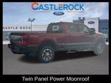 New 2025 Ford F250 King Ranch image 6