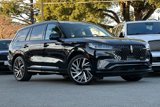 New 2025 Lincoln Aviator Black Label w/ Jet Appearance Package image 2