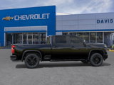 New 2026 Chevrolet Silverado 2500 LT image 5
