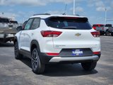 New 2026 Chevrolet TrailBlazer LT w/ Convenience Package image 4
