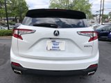 Certified 2022 Acura RDX FWD image 4