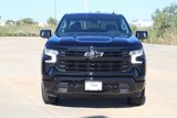 New 2025 Chevrolet Silverado 1500 RST image 2