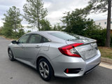 Used 2016 Honda Civic LX image 5