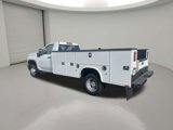 New 2025 Chevrolet Silverado 3500 W/T w/ WT Convenience Package image 5