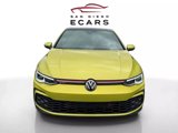 Used 2022 Volkswagen GTI Autobahn image 2
