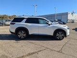 New 2025 Nissan Pathfinder Platinum w/ Cargo Package image 2