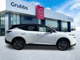 New 2025 Nissan Murano SL image 2