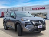 New 2026 Nissan Rogue S image 4