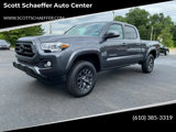 Used 2023 Toyota Tacoma SR5 image 2