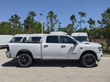 New 2025 RAM 2500 Big Horn image 3