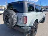 Used 2021 Ford Bronco Wildtrak image 6