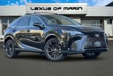 New 2025 Lexus RX 350 AWD image 2