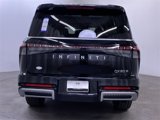 New 2025 INFINITI QX80 Luxe image 4