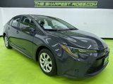 Used 2024 Toyota Corolla LE image 2