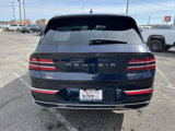 Used 2025 Genesis GV80 2.5T Standard image 4
