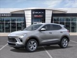 New 2026 Buick Encore GX Preferred w/ Comfort Package image 2