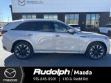 New 2025 MAZDA CX-90 3.3 Turbo S w/ Premium Package image 6