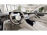New 2025 Mercedes-Benz Maybach S 580 4MATIC image 3