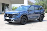 New 2026 Honda CR-V Sport Touring image 3