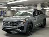 New 2026 Volkswagen Atlas Cross Sport SEL R-Line image 3