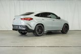 Used 2025 Mercedes-Benz GLE 63 AMG S image 5