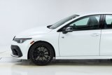 New 2025 Volkswagen Golf R Black Edition image 3