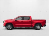 New 2026 Chevrolet Silverado 1500 LTZ w/ LTZ Premium Texas Edition image 2