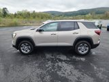New 2025 GMC Terrain Elevation image 5