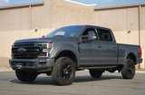 Used 2020 Ford F250 Lariat image 2