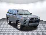 Used 2024 Toyota 4Runner SR5 image 2