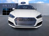Used 2018 Audi S5 Premium Plus w/ Navigation Package image 2