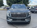 New 2025 Nissan Armada Platinum Reserve image 3