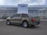 New 2025 Ford F150 Lariat w/ Equipment Group 502A High image 4