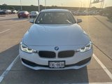 Used 2018 BMW 320i xDrive Sedan image 2