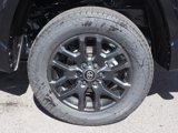 New 2025 Toyota Tundra Platinum image 6
