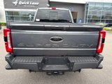 New 2025 Ford F250 XLT w/ Black Appearance Package image 3